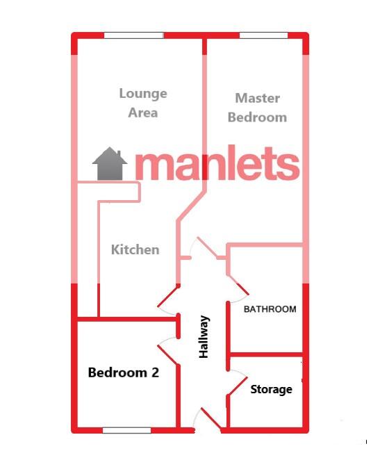 2 Lake House 66 Ellesmere Street Castlefield Locks